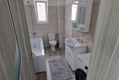 Apartament 2 camere cu boxa si loc de parcare intabulate/mobilat - 5