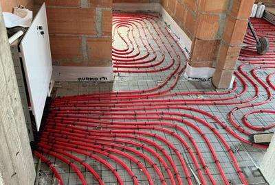 CASA| VILA INDIVIDUALA | LUX| COM 0% | 5 CAM| PROPRIETAR| NOU ! TVA 0% - 13