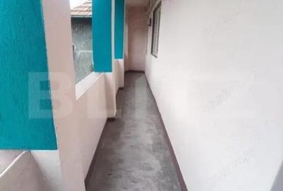 Casă cu 2 camere cu Teren 200 Mp în Central - 2