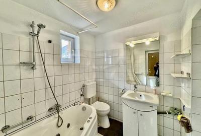 3 camere langa Piata Floreasca pretabil si comercial - 7