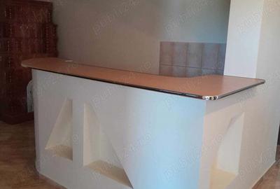 Casa cu etaj si curte - 1