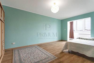 Apartament cu 3 camere decomandat, mobilat în Lipovei - 1