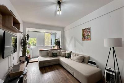 Apartament 2 camere I Floreasca - 2