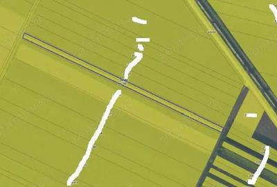 Teren extravilan, Comuna Valcele, Jud calarasi - 5