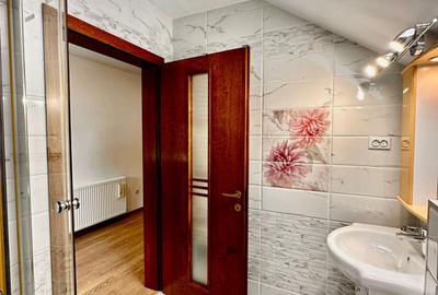 Casă individuală cu 5 camere cu Canalizare în Timișu de Sus - 22