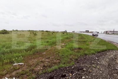 Teren de 10144 mp, în Nord - 2