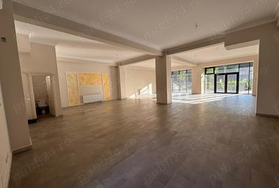 Spațiu comercial, de 161 mp, în Ultracentral - 6
