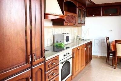 IOSEFIN - PENTHOUSE - LIFT - 4 cam - 2 bai - TERASA 40mp - centrala proprie - cl - 3