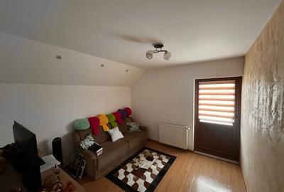 Casă de vânzare Sânandrei, Timiș - teren 1036 mp - 11