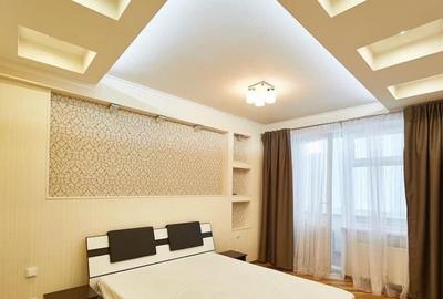 2 camere - zona Banu Manta - 7