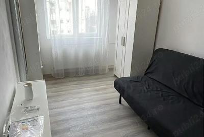 Garsonieră semidecomandată în Drumul Taberei - 1