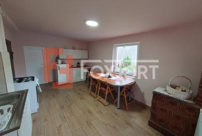 Oportunitate de investitie: 2 case total 8 camere si SAD - Freidorf - 35