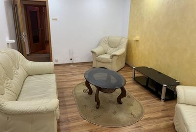 Ap 3 camere spatios  iorga viteazu parter - 4