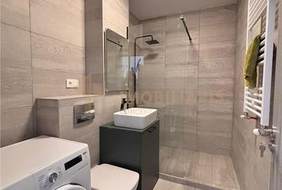 Apartament cu 2 camere în Central - 6