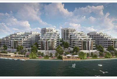 Lacul Pantelimon