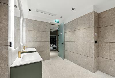 FLOREASCA - 3 CAMERE - ULTRA LUX - ANSAMBLU CU PISCINA - SALA DE SPORT - GRADINA - 10