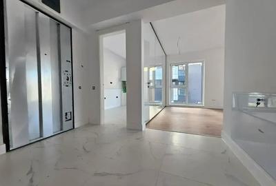 Bloc Boutique Finalizat Titan-Pallady 4 Camere Finisaje Pemium - 6