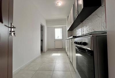 Apartament 3 camere, liber, 80 mp, DE VANZARE, etajul 2 din 4, 1997, Lunca Cetat - 8