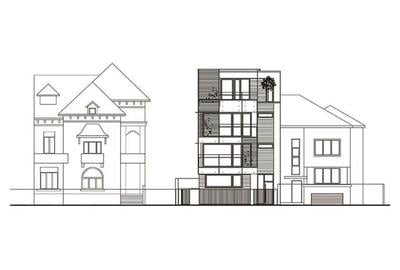 Birou, de 700 mp, în Cotroceni - 14