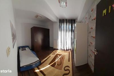Apartament cu 3 camere, mobilat în Alba Iulia - 4