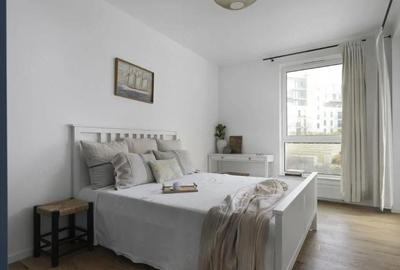 Apartament cu 2 camere semidecomandat în Titan