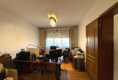 Casă individuală cu 6 camere cu Canalizare în Balotești - 24