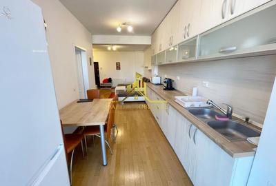 Apartament cu 2 camere semidecomandat, mobilat în Mărăști - 9
