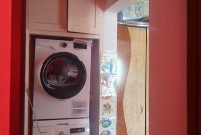 Apartament cu 3 camere decomandat în Central - 7
