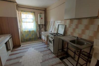 Apartament 4 camere zona Turnisor - 4