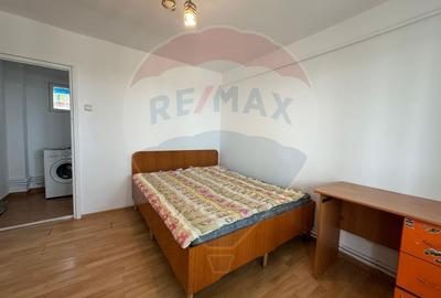 Apartament cu 3 camere de vanzare in zona Casa de Cultura Constanta - 3