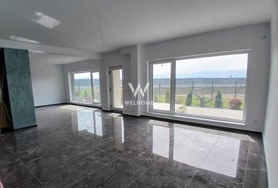 Casă individuală cu 4 camere cu Canalizare în Șelimbăr - 11