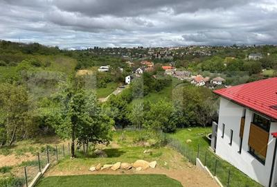 Casa individuala, cu 4 camere, 160 mp, in Feleacu - 7