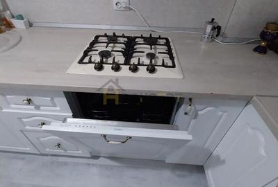 Inchiriere 3 camere mobilat utilat loc parcare - 7