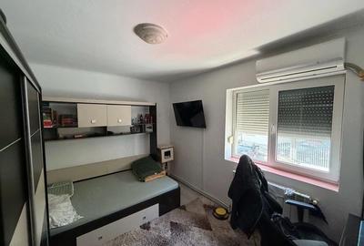 Apartament cu 2 camere semidecomandat în Central - 2