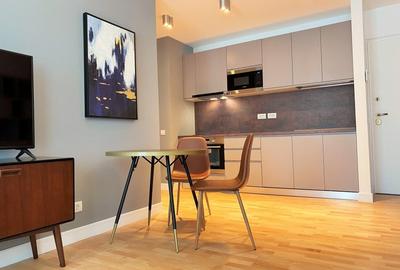 2 camere de inchiriat - H Victoriei 139 - 9