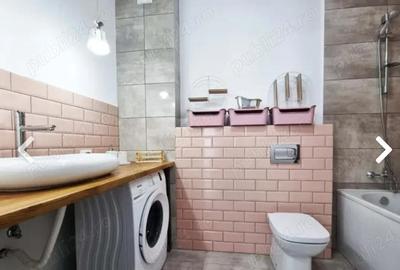 Apartament cu 2 camere semidecomandat în Central - 4