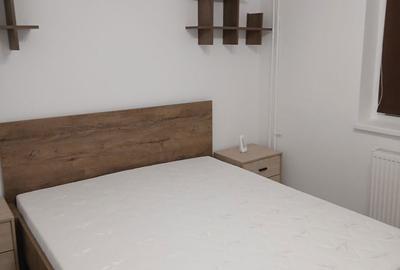 Apartament cu 2 camere decomandat în Central - 8
