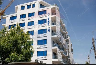 Apartament de Inchiriat, 2 camere, ultra-lux, Lake On - 1