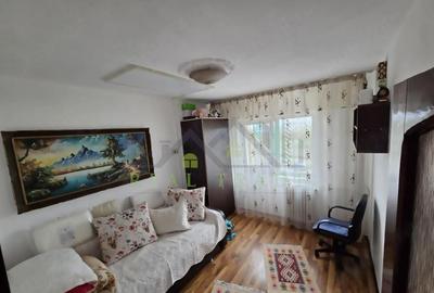 Apartament 2 camere decomandat etajul 2 Craiter - 2