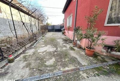 Casă cu 5 camere decomandat cu Teren 329 Mp în Bălcescu - 12