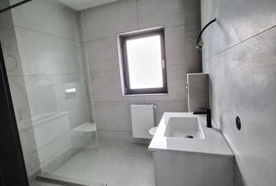 Duplex cu 5 camere cu Canalizare în Haliu - 24