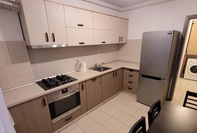 Apartament cu 2 camere decomandat în Dristor - 3