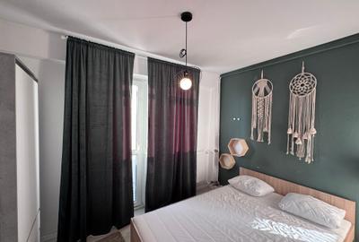 Inchiriere apartament 2 camere Victoriei Felix- liber 1 Noiembrie - 11