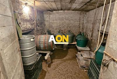 Casă individuală cu 3 camere cu Canalizare în Bucerdea Grânoasă - 16