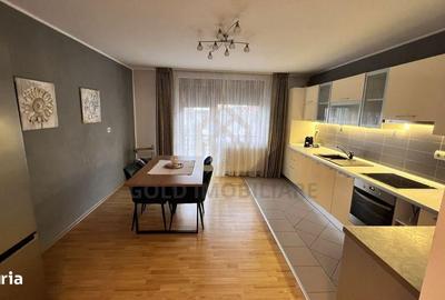 Apartament cu 3 camere în Central - 6