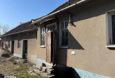 Casă cu 5 camere cu Teren 900 Mp în Toboliu - 4