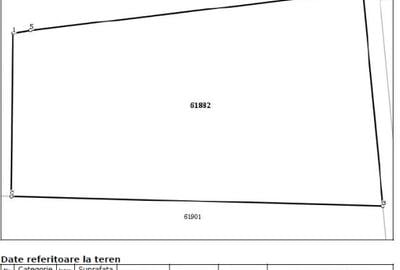 Teren agricol extravilan de 2354 mp, în Nicolae Bălcescu - 5