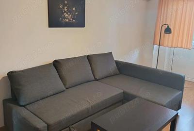 Inchiriere apartament 2 camere zona Tribunalul Nou - Targoviste - 4