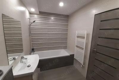 Apartament cu 2 camere decomandat în Florești - 2