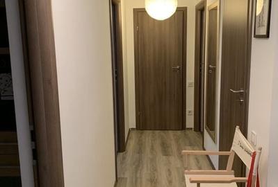Apartament 2 Camere Tineretului Militari Residence / Loc de Parcare - 6